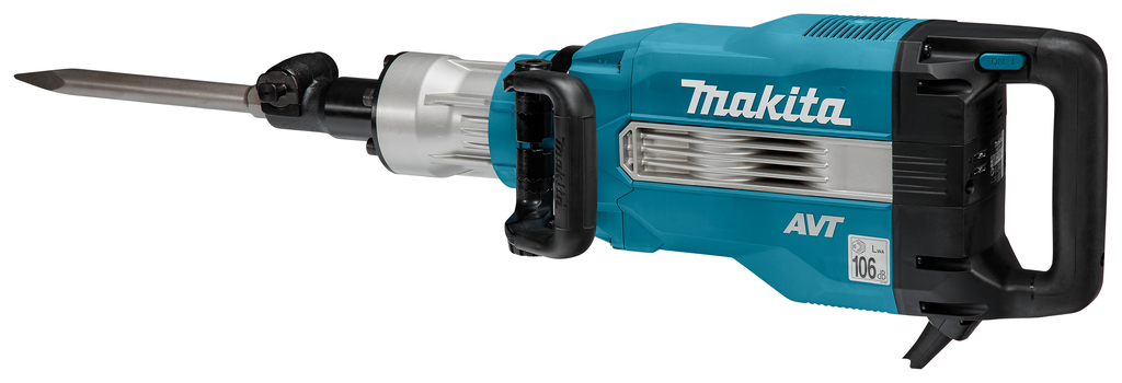 Сетевой отбойный молоток Makita HM1511