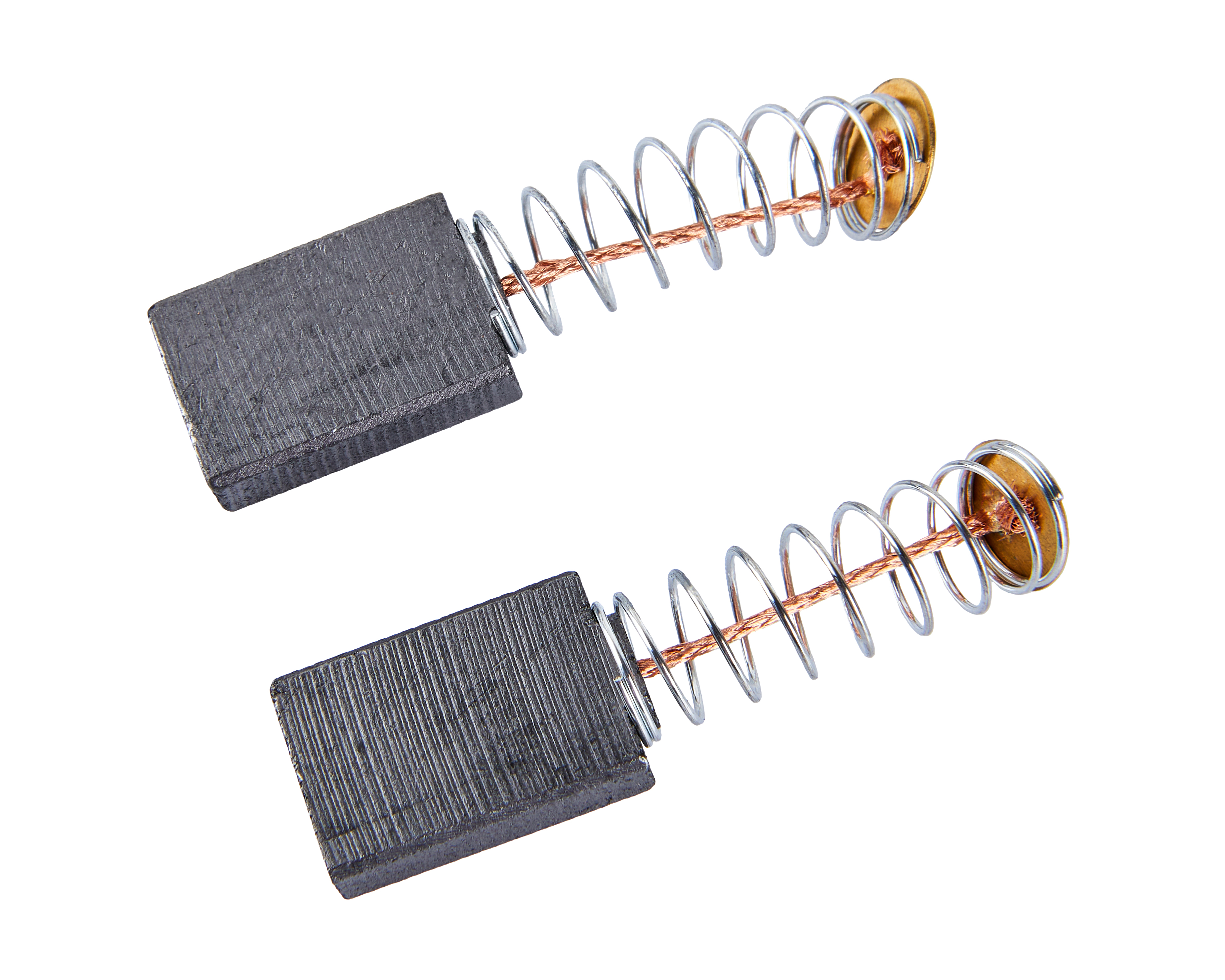 Щетки графитовые — 209038