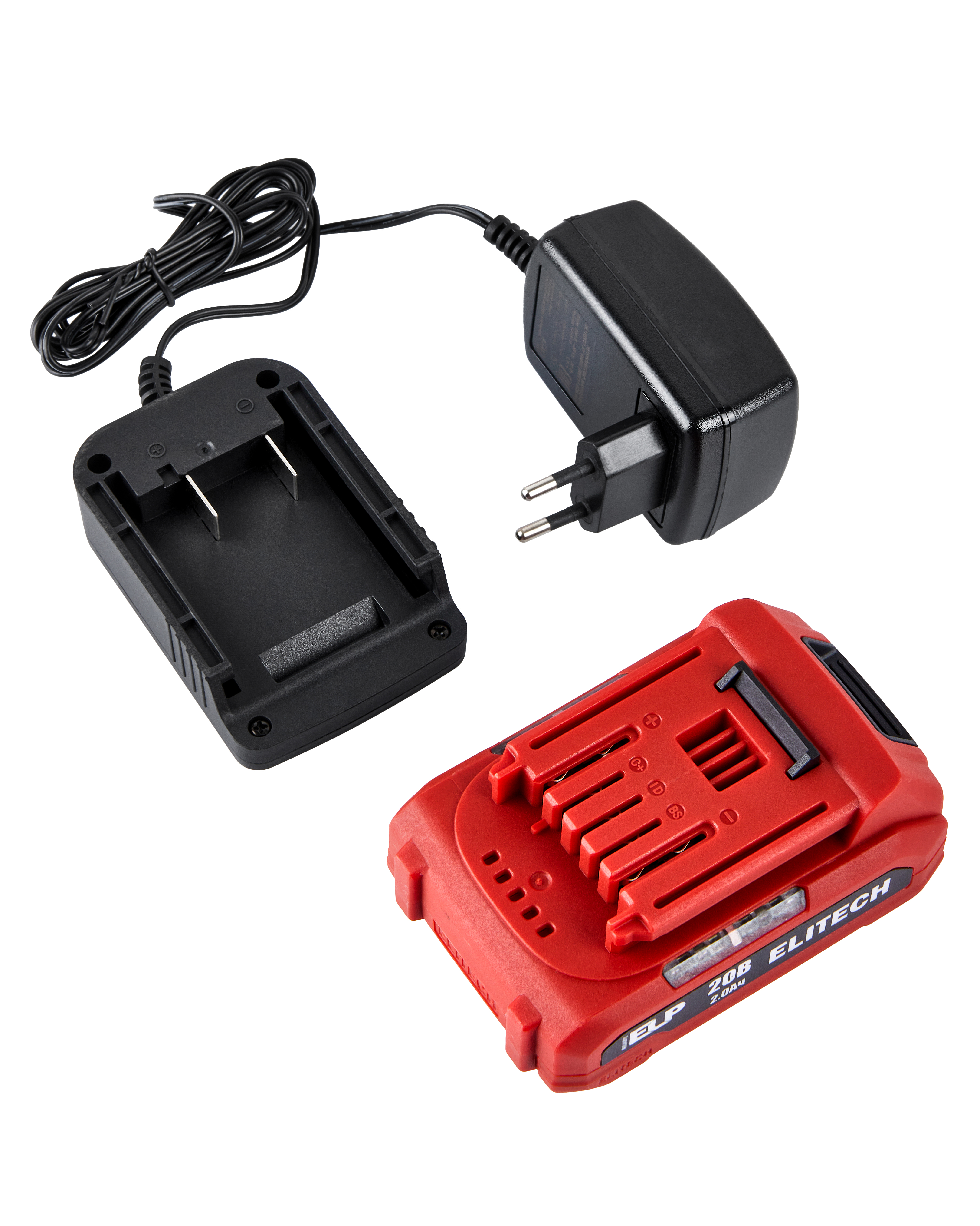 Пила цепная аккумуляторная — 205459