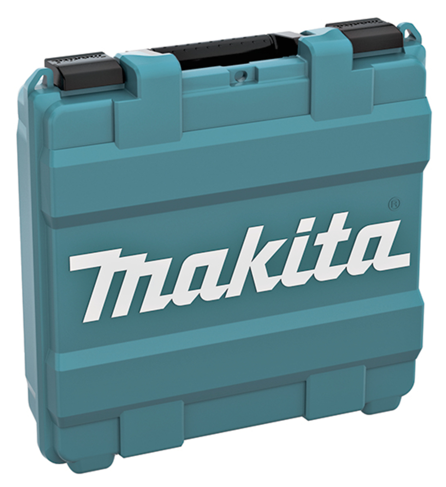 Чемодан для дрелей-шуруповёртов Makita 821556-8