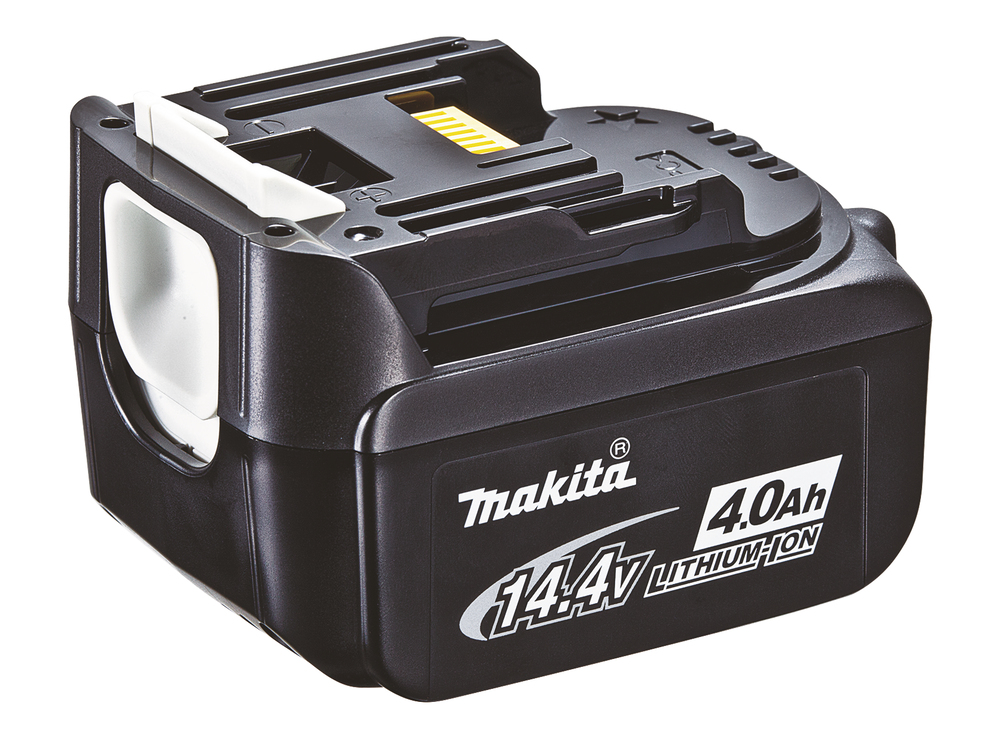 Аккумулятор Li-Ion 14.4 В 4.0 Ач Makita BL1440 (196393-2)