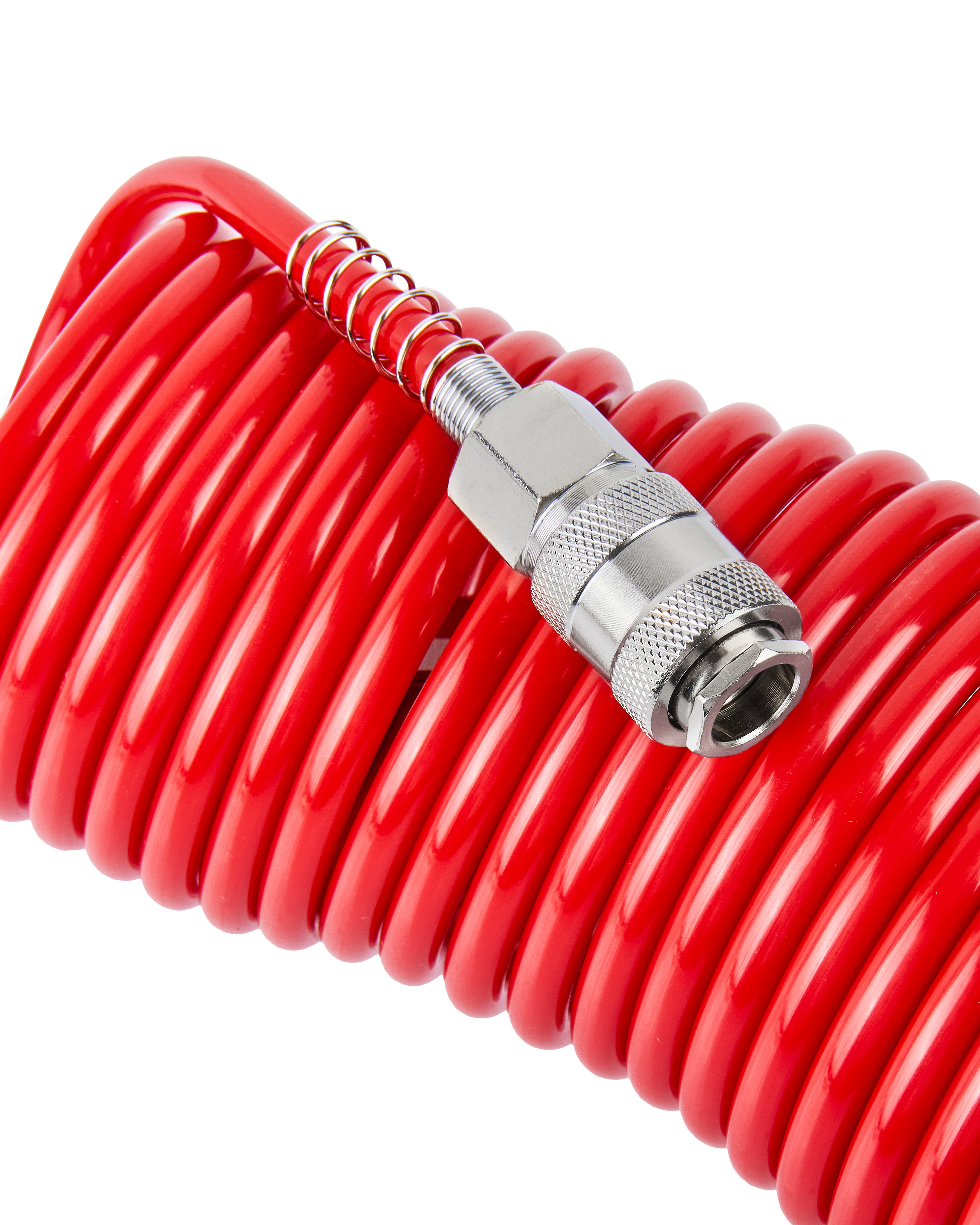 Шланг спиральный пневмо — 186330