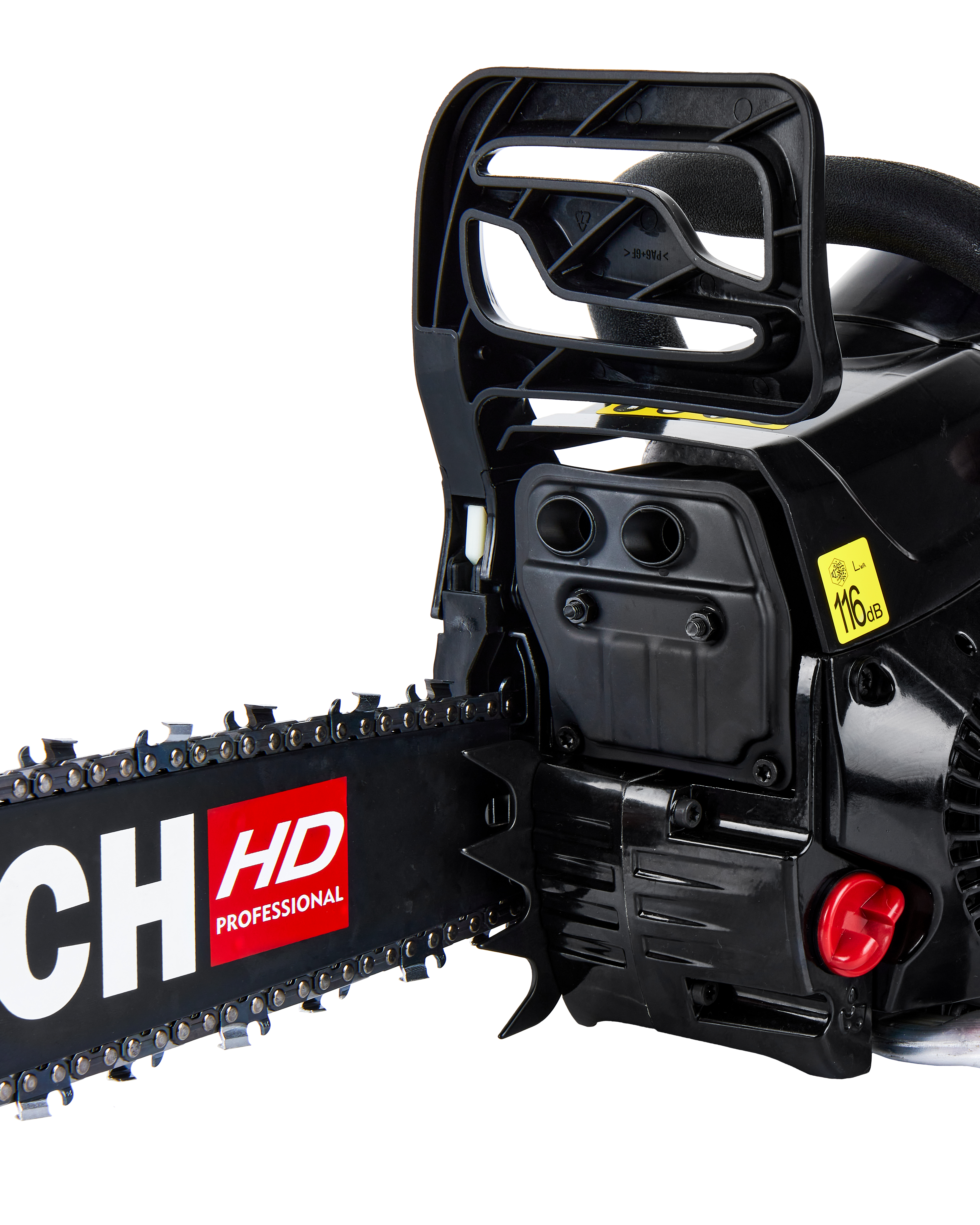 Пила цепная бензиновая — 204815