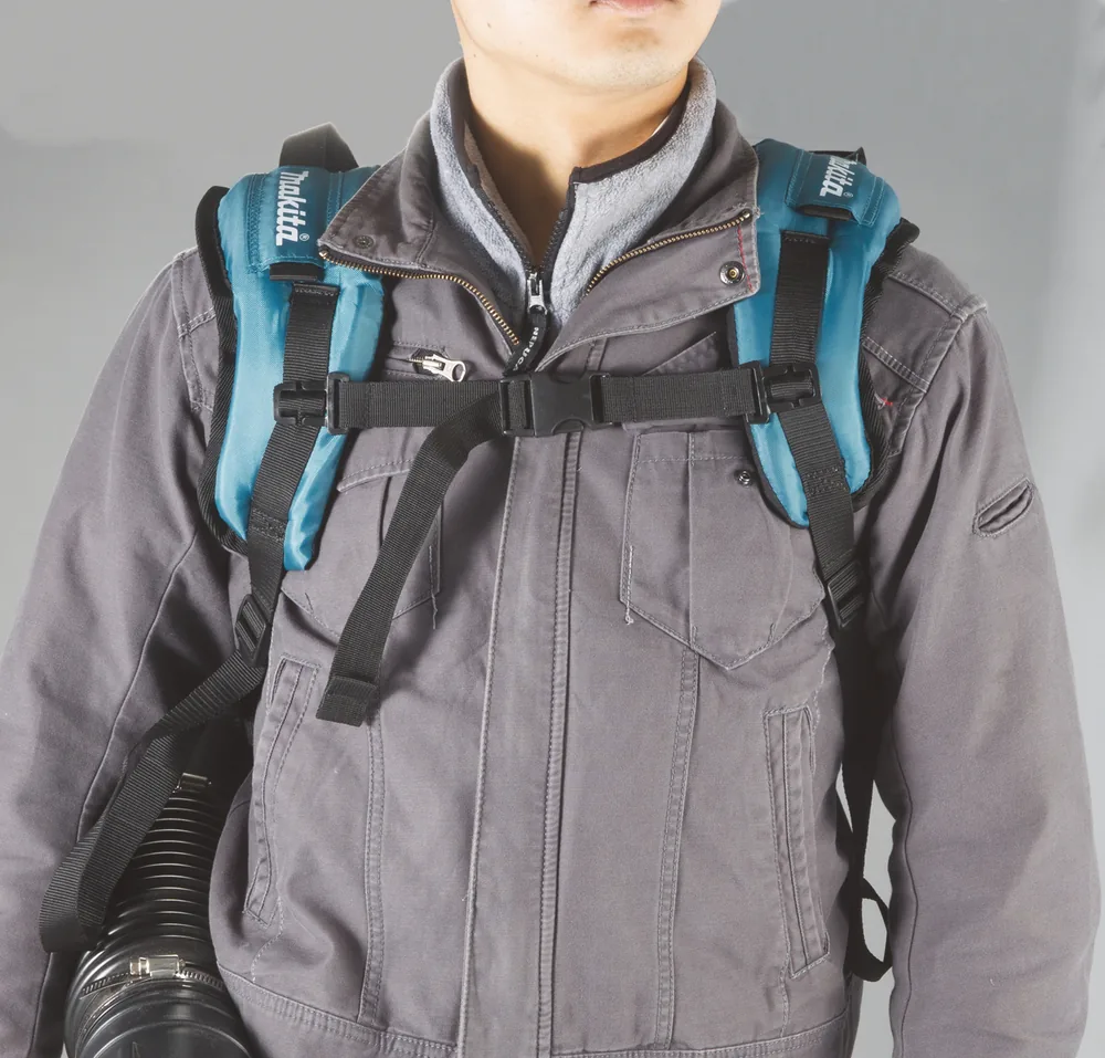 Нагрудный ремень для рюкзаков Makita 196733-4