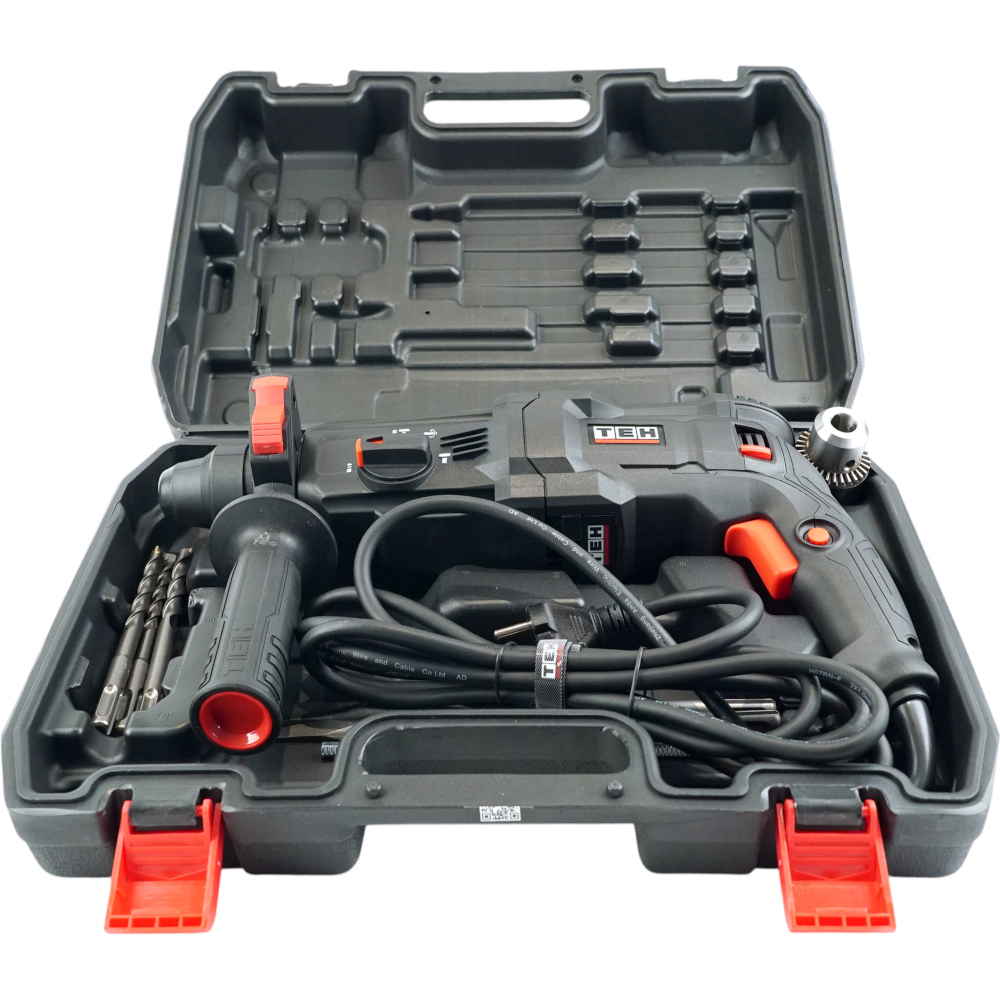 Перфоратор TEH TH2609M