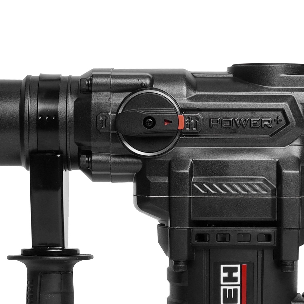 Перфоратор TEH TH4017