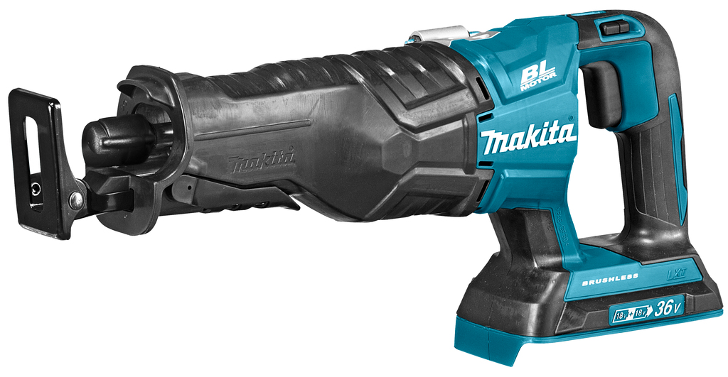 Аккумуляторная сабельная пила LXT 18x2 В Makita DJR360Z Аккумуляторная сабельная пила LXT 18x2 В Makita DJR360Z