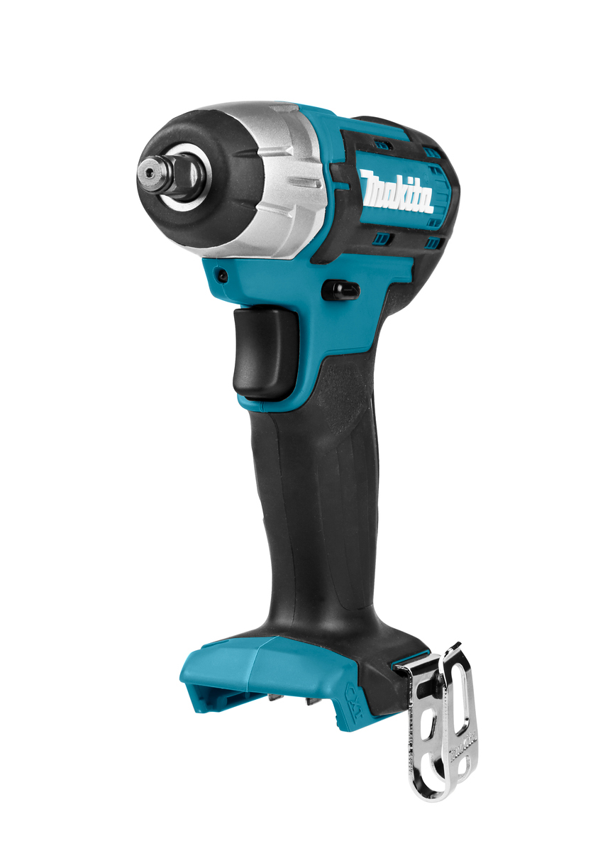 Аккумуляторный ударный гайковерт CXT 12 В Makita TW141DZ