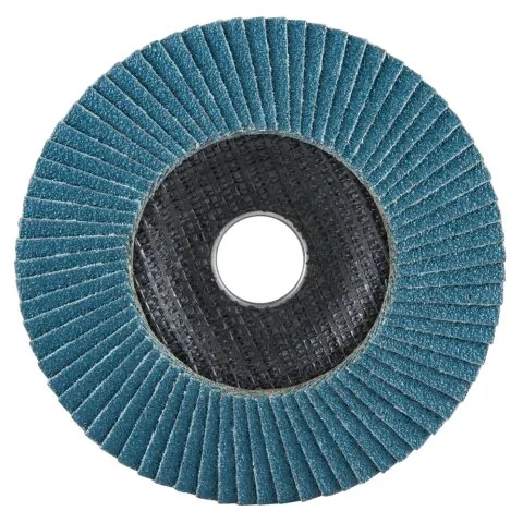 Лепестковый шлифовальный диск — D-63797