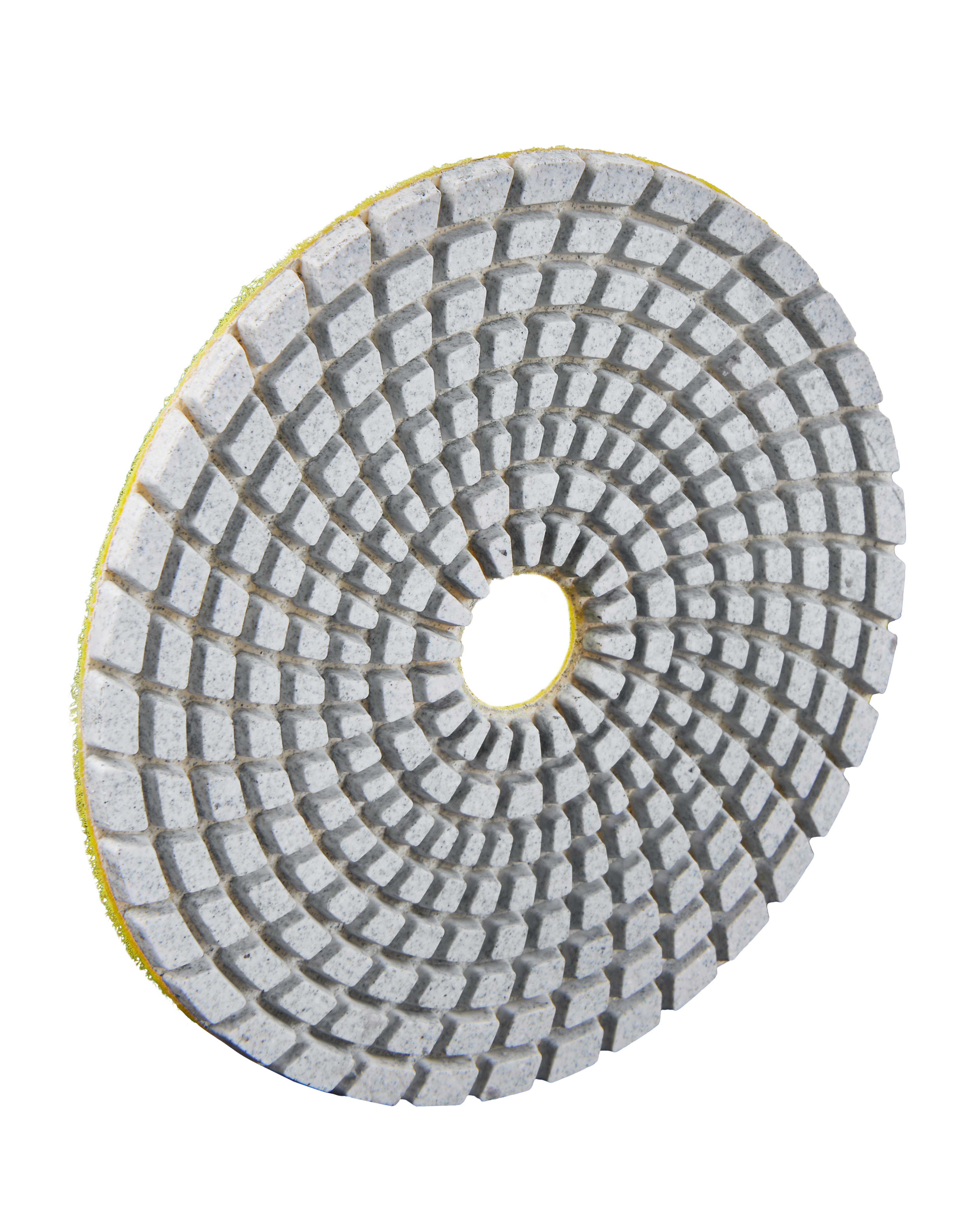 Алмазный круг 125мм P100 мокрое шлифование — 204931