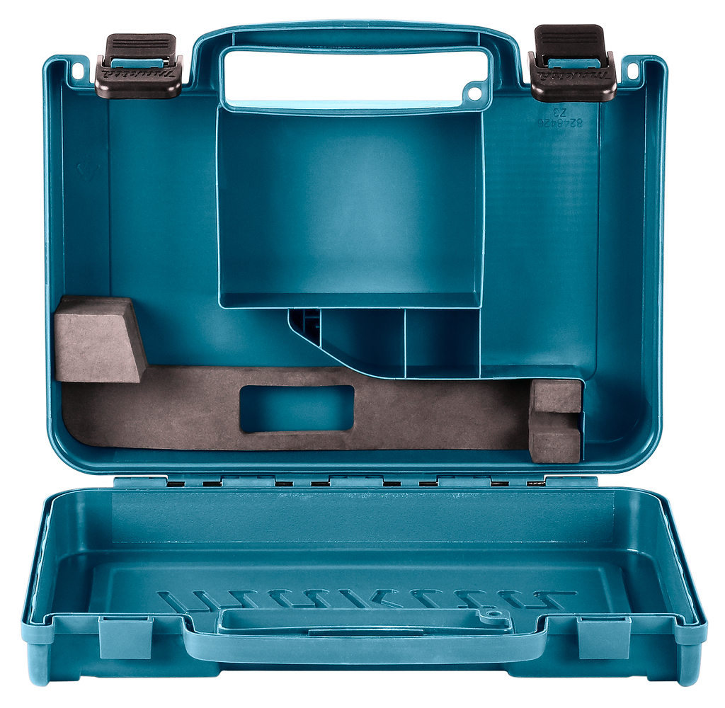 Чемодан для отверток Makita 158775-6