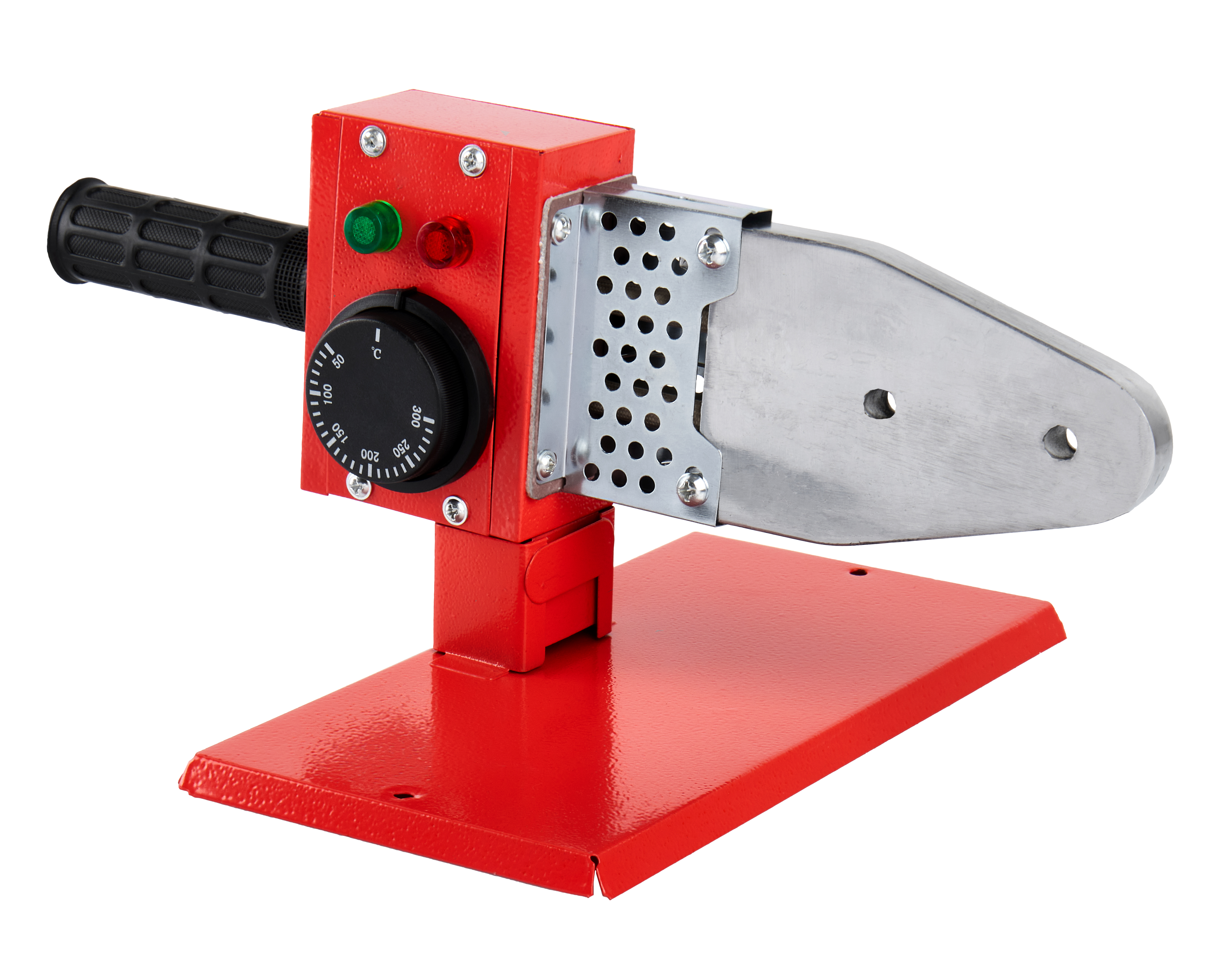 Аппарат для сварки полипропиленовых труб — 204459