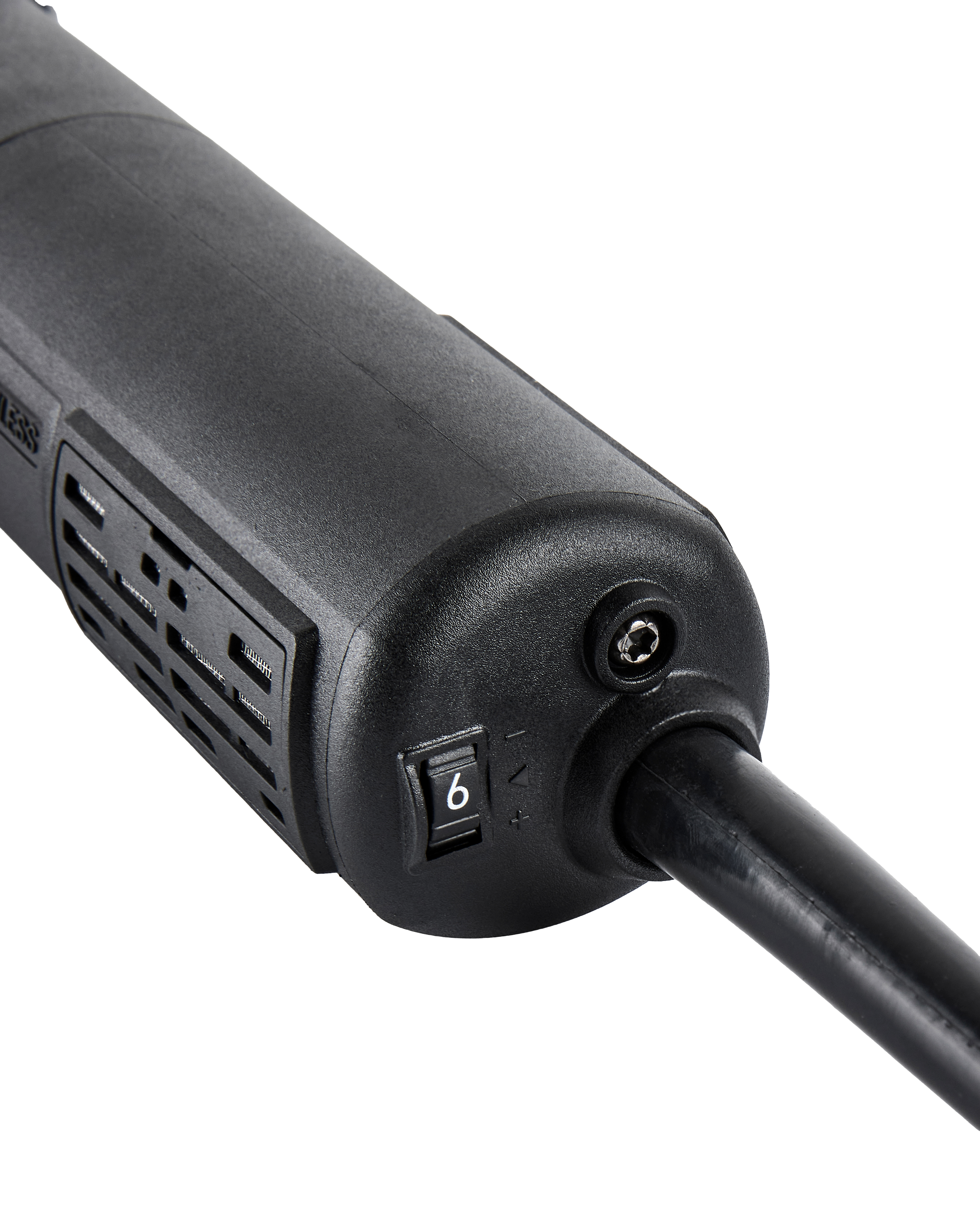 Шлифмашина угловая — 205378