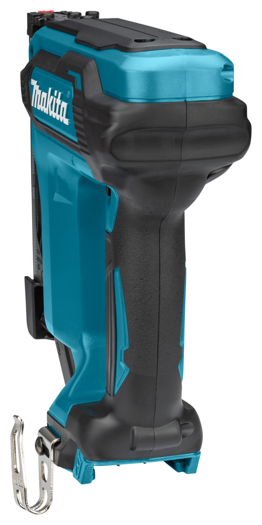 Аккумуляторный штифтозабиватель Makita PT354DZ