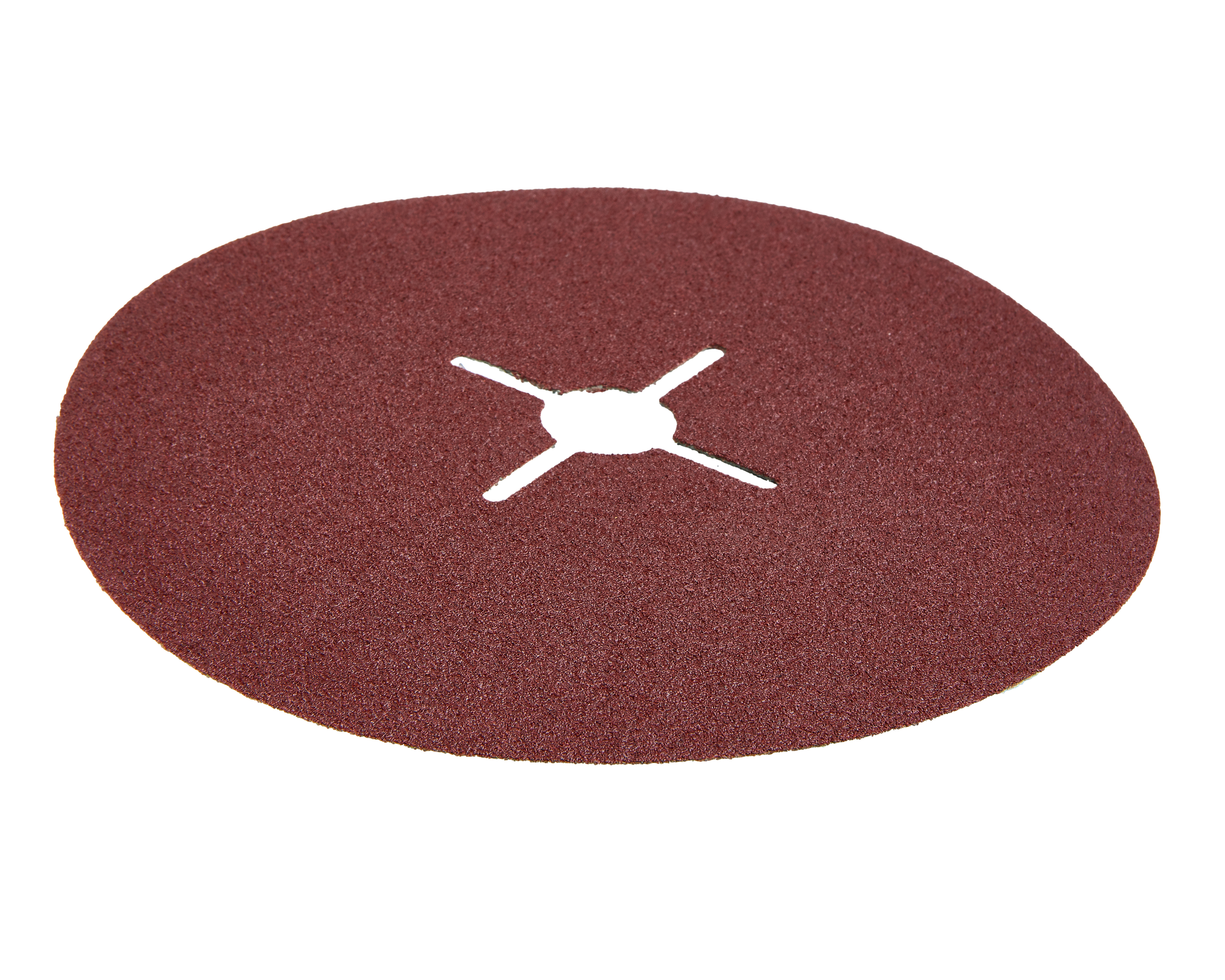 Круг фибровый 180х22мм Р80 5шт — 205028