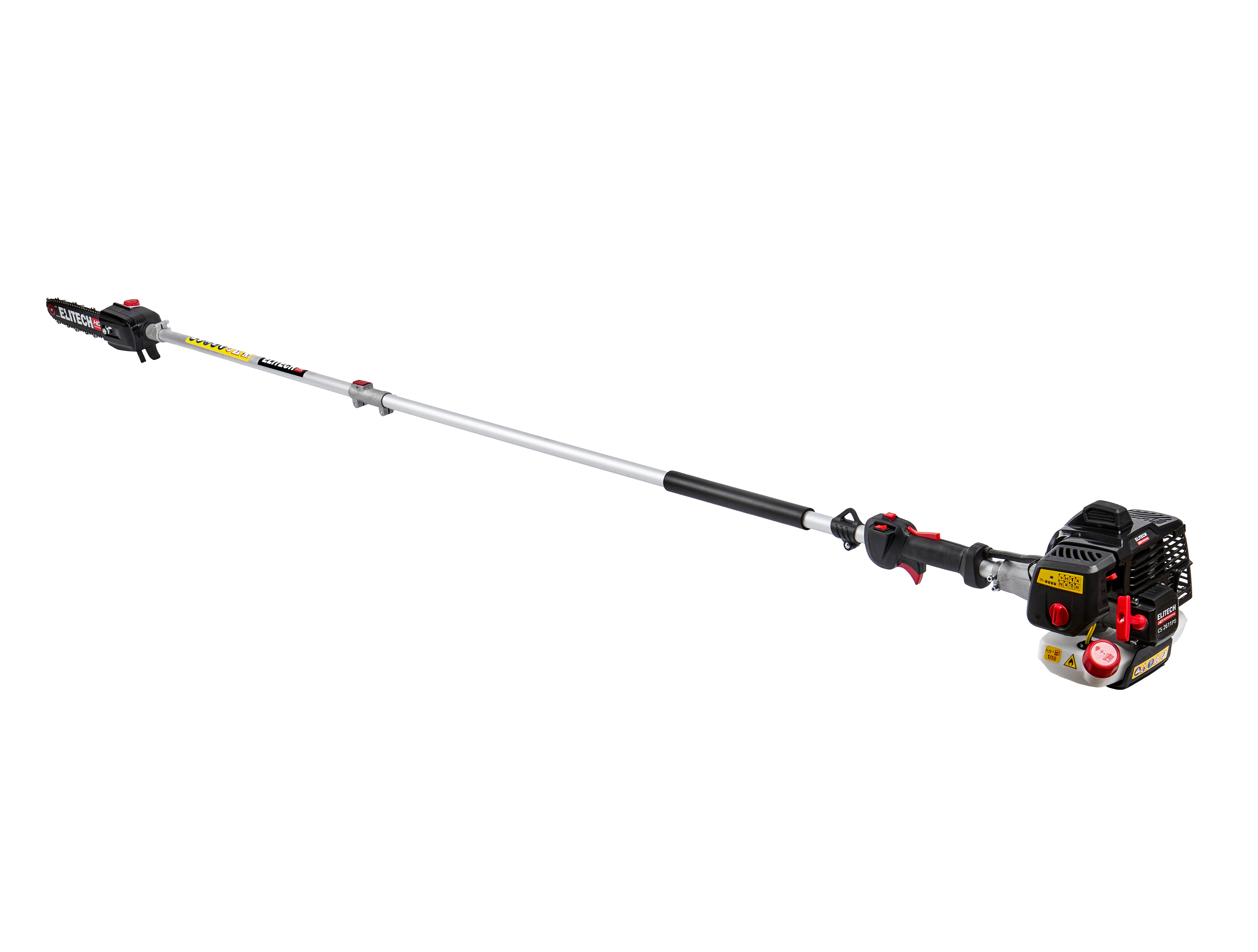 Высоторез бензиновый — 211317