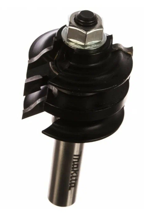 Фреза комбинированная 41х23.8х12х40х9.5х2Т Makita D-11950 Фреза комбинированная 41х23.8х12х40х9.5х2Т Makita D-11950