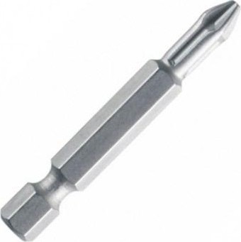 Бита Pozidriv PZ1, 50 мм, E-form (MZ) 3 шт Makita B-25242 Бита Pozidriv PZ1, 50 мм, E-form (MZ) 3 шт Makita B-25242