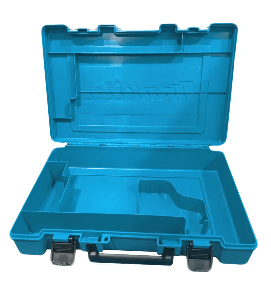 Кейс пластиковый