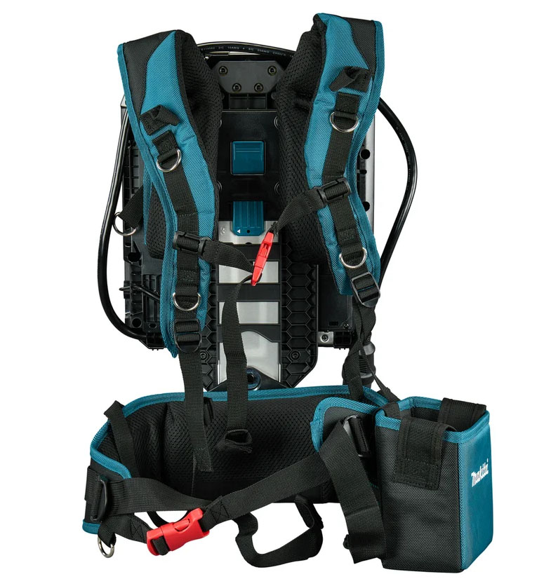 Ранцевый аккумулятор — RUAPDC1500A01