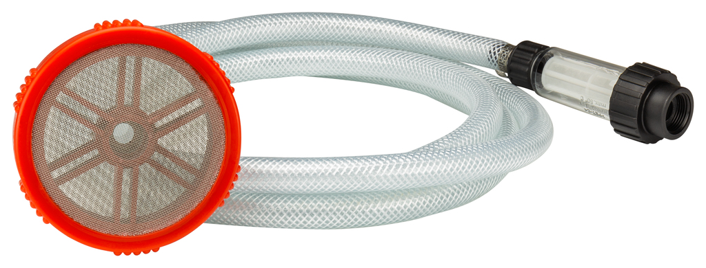 Водозаборный шланг с фильтром Makita 197873-1 Водозаборный шланг с фильтром Makita 197873-1