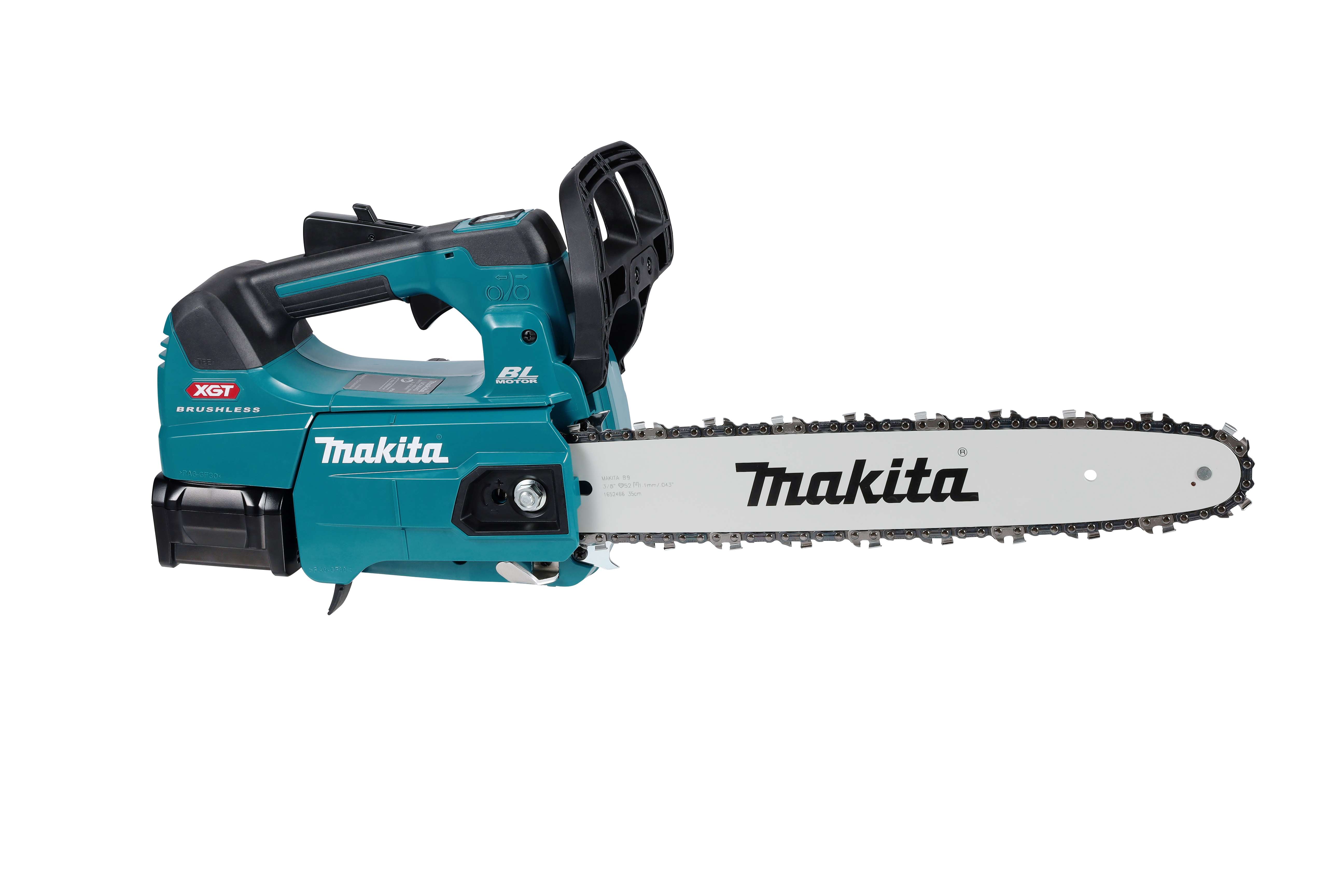 Пила цепная аккум. XGT 40vMAX