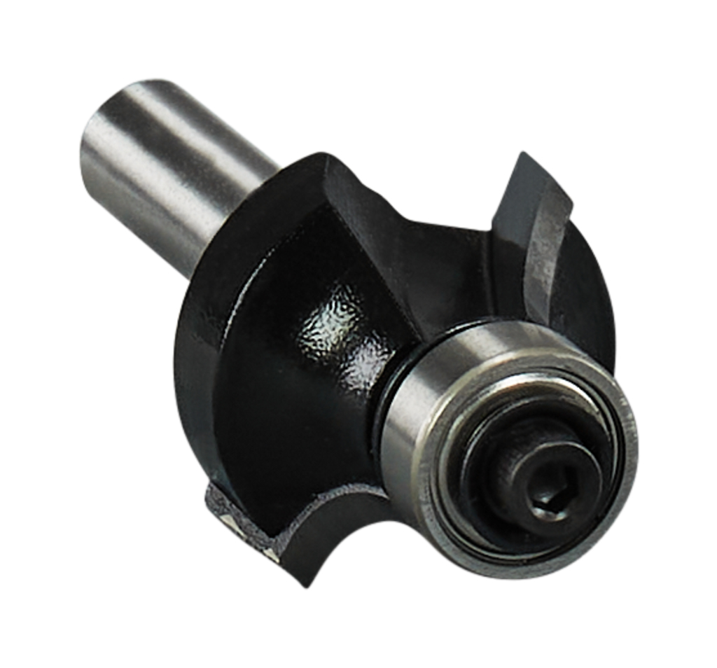 Фреза кромочная 25,4х8 мм Makita D-68482