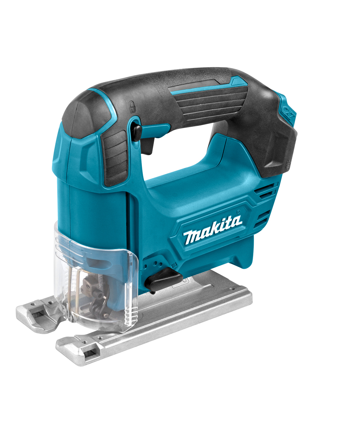 Аккумуляторный лобзик CXT 12 В Makita JV101DZ Аккумуляторный лобзик CXT 12 В Makita JV101DZ
