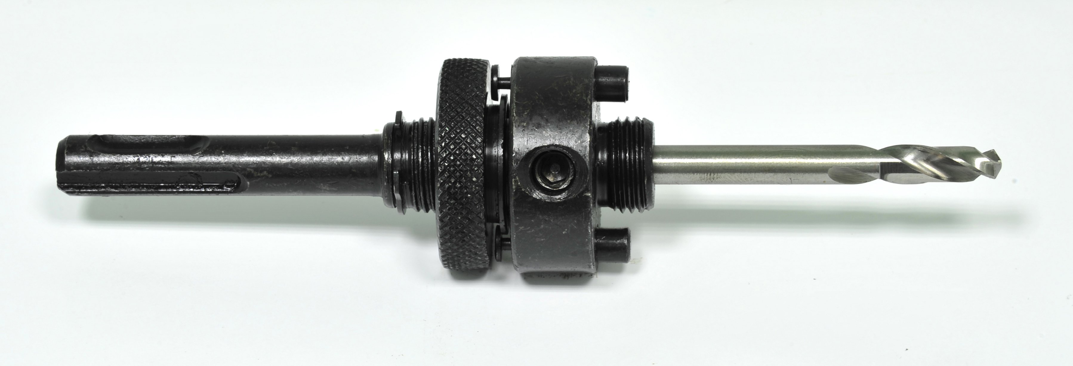 Хвостовик SDS+ - 5/8"+сверло