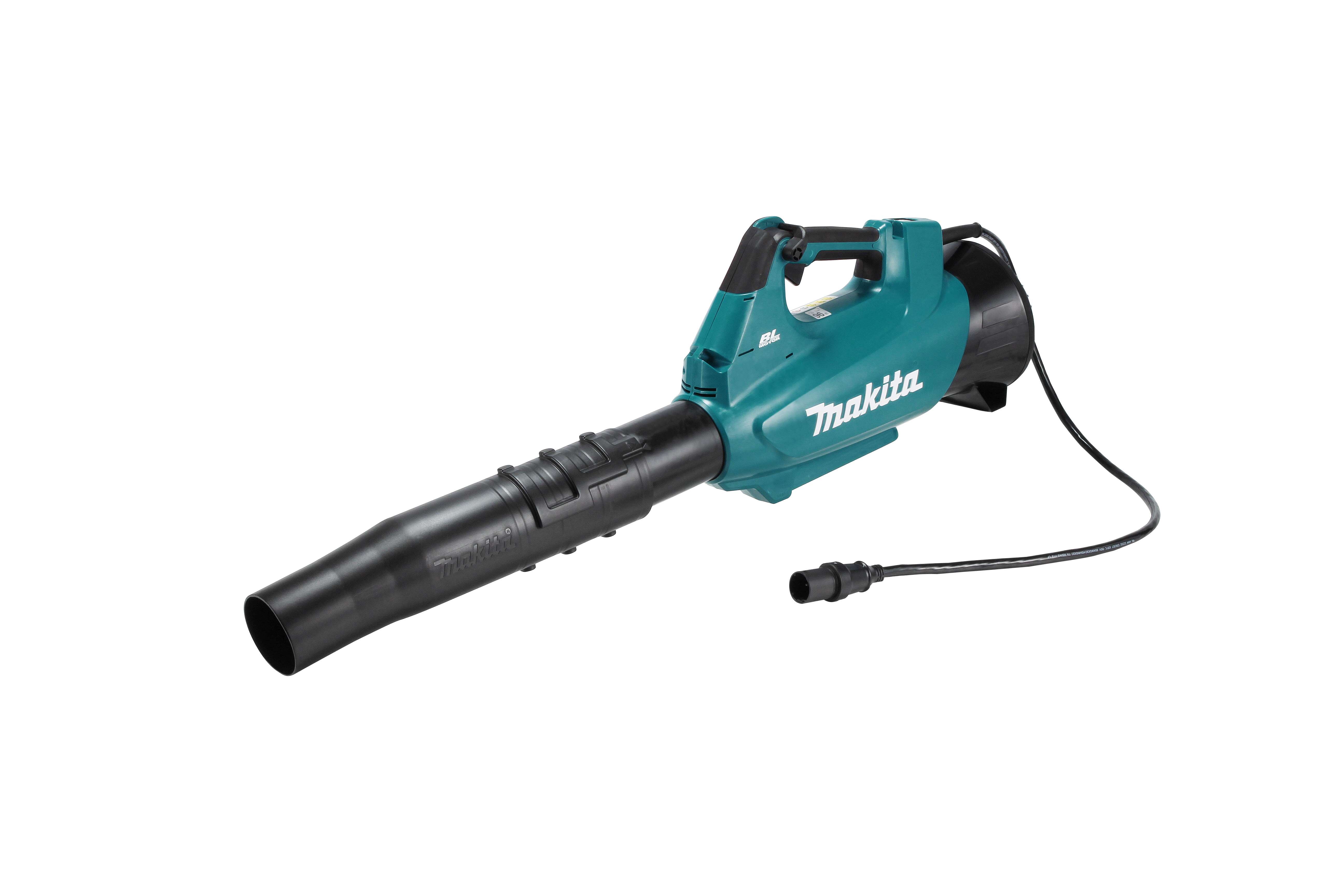 Воздуходувка аккумуляторная BL 40MAX