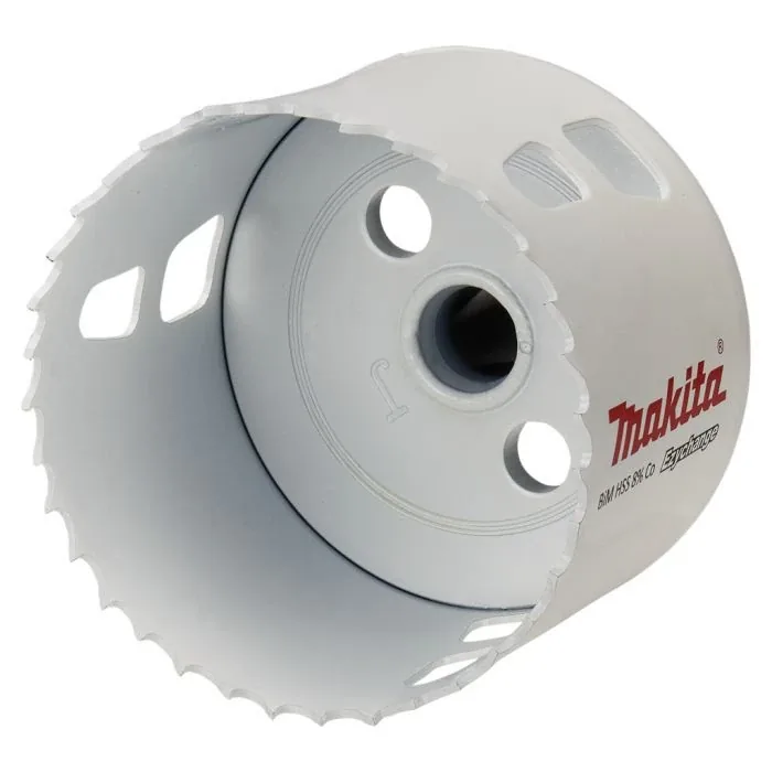 Коронка BiM — E-03903