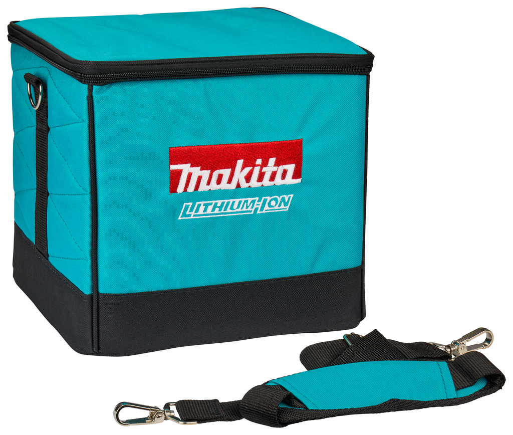 Сумка для инструментов квадратная 10" Makita 831274-0