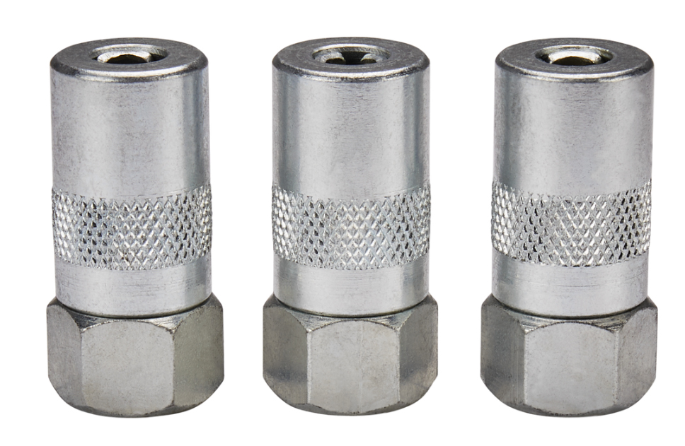 Набор пресс масленок 3 шт для DGP180 Makita 191A78-1