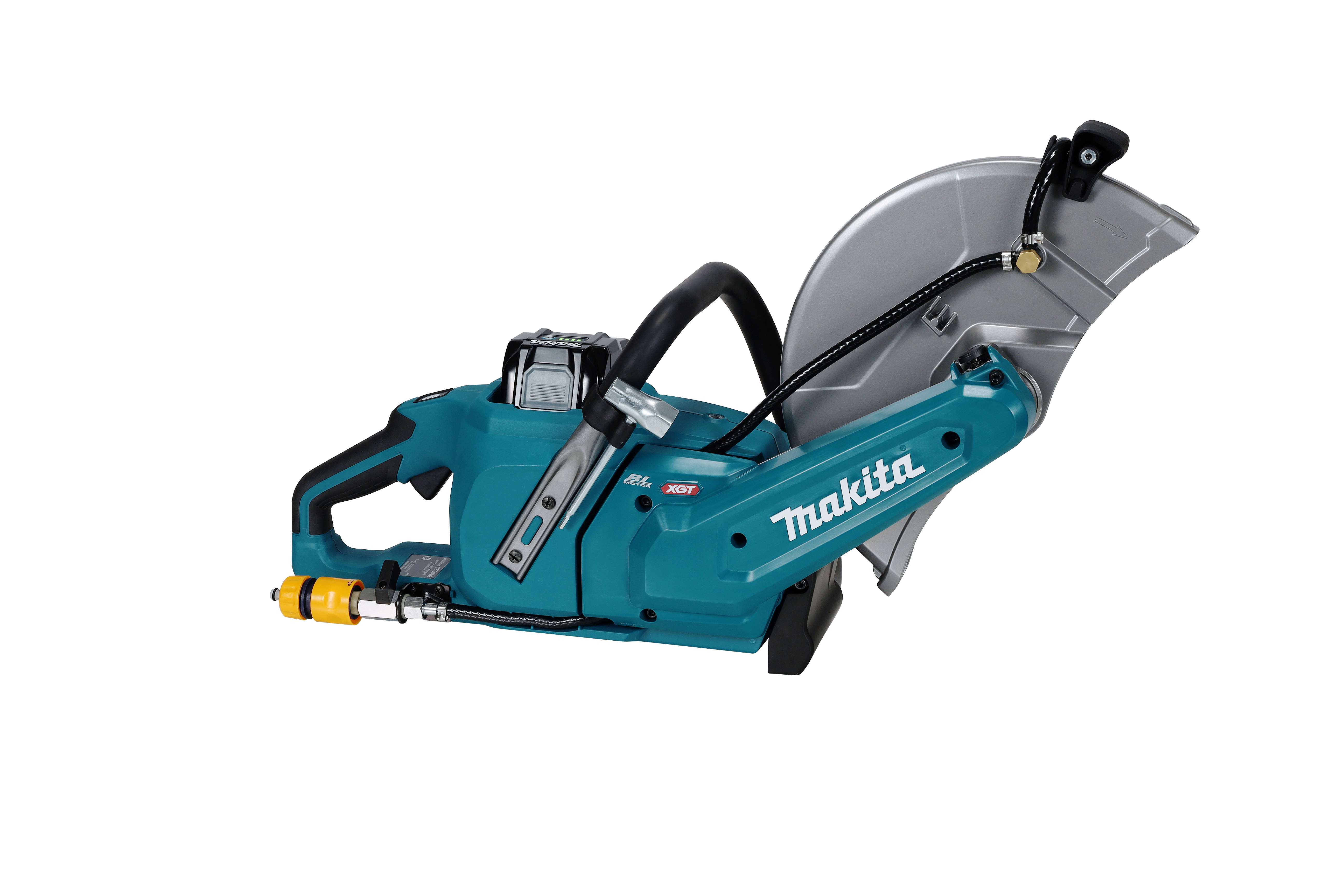 Резчик акк. XGT BL 40vMAX — CE004GZ