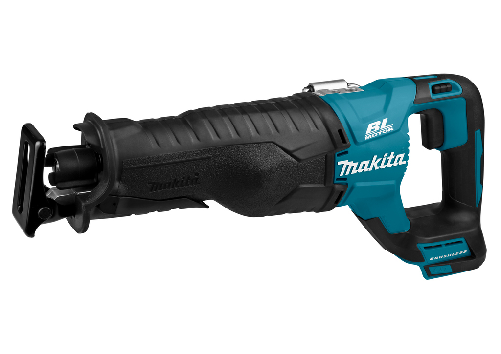 Аккумуляторная сабельная пила LXT 18 В Makita DJR187Z Аккумуляторная сабельная пила LXT 18 В Makita DJR187Z