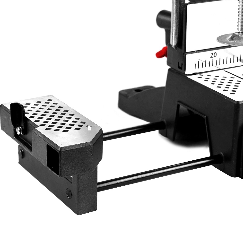 Пила торцовочная 305мм TEH TMS30520B