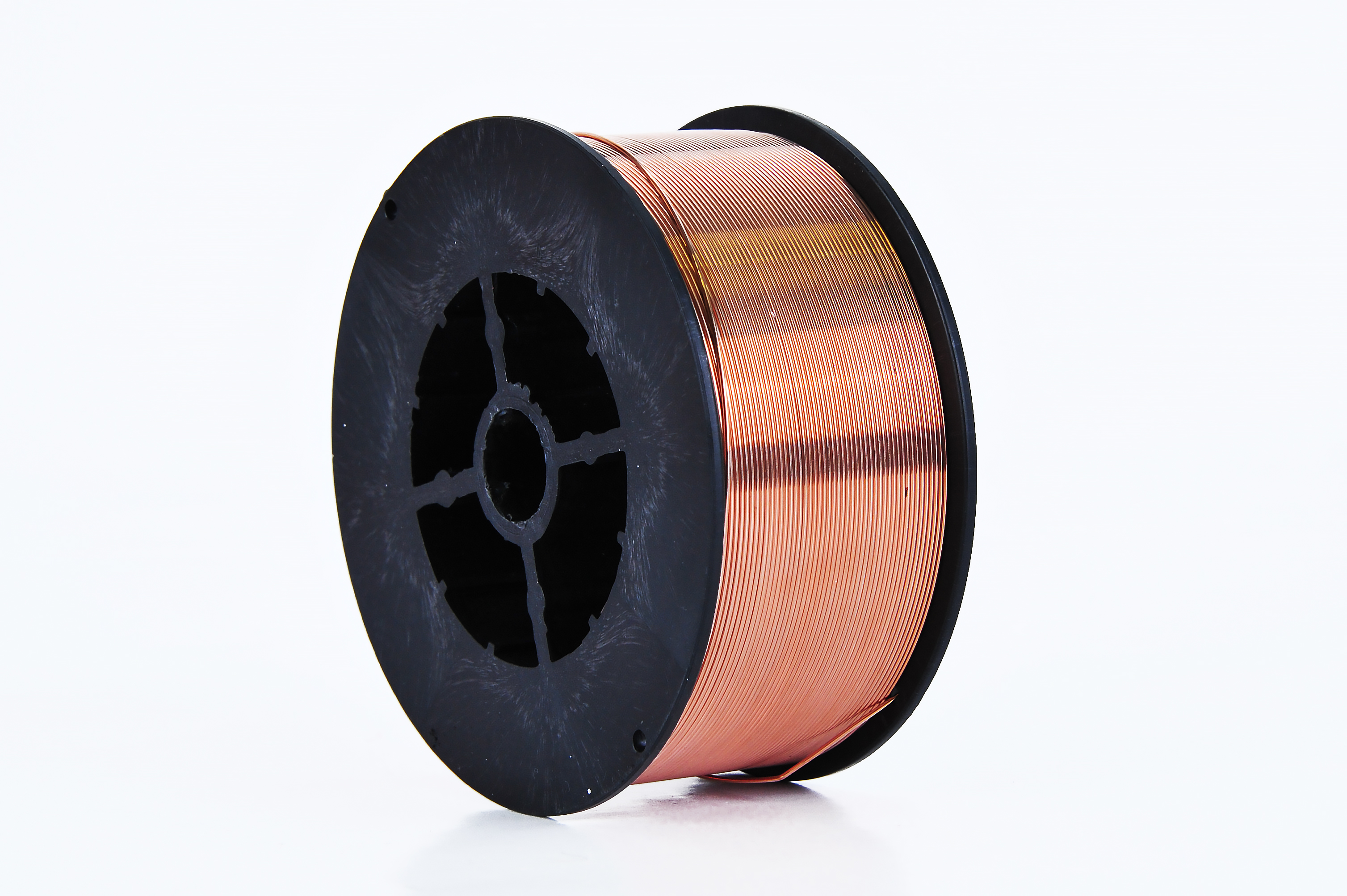 Проволока сварочная