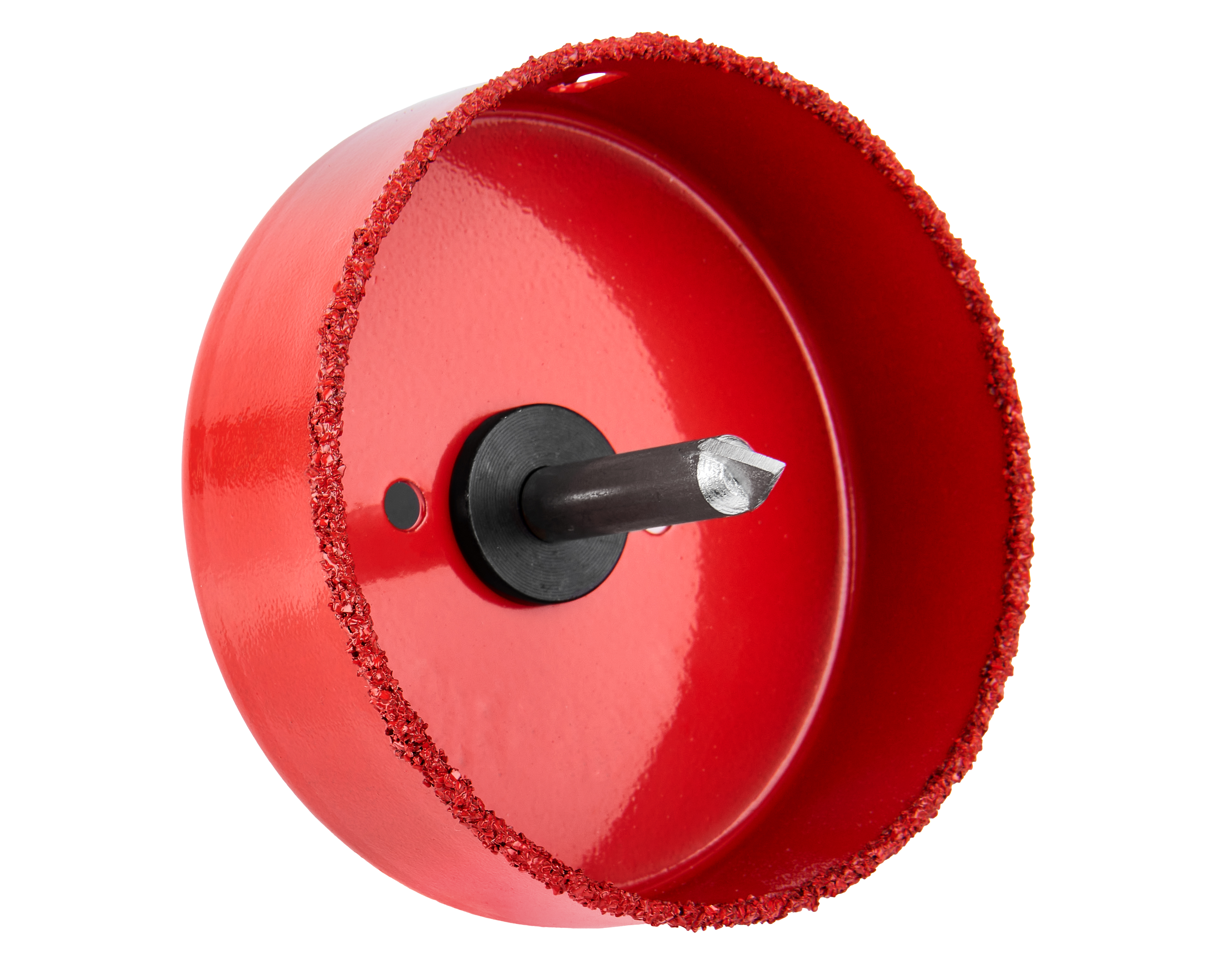 Коронка в сборе 89мм WC