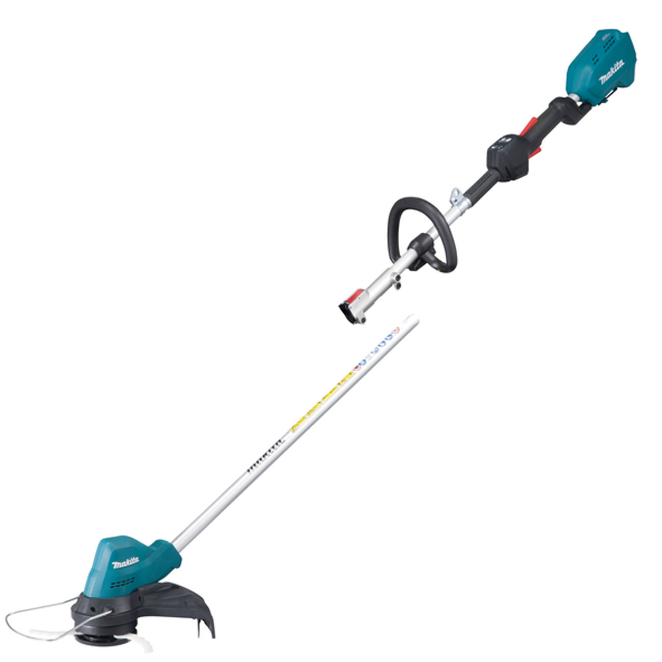 Аккумуляторная коса Makita DUR188LZ Аккумуляторная коса Makita DUR188LZ