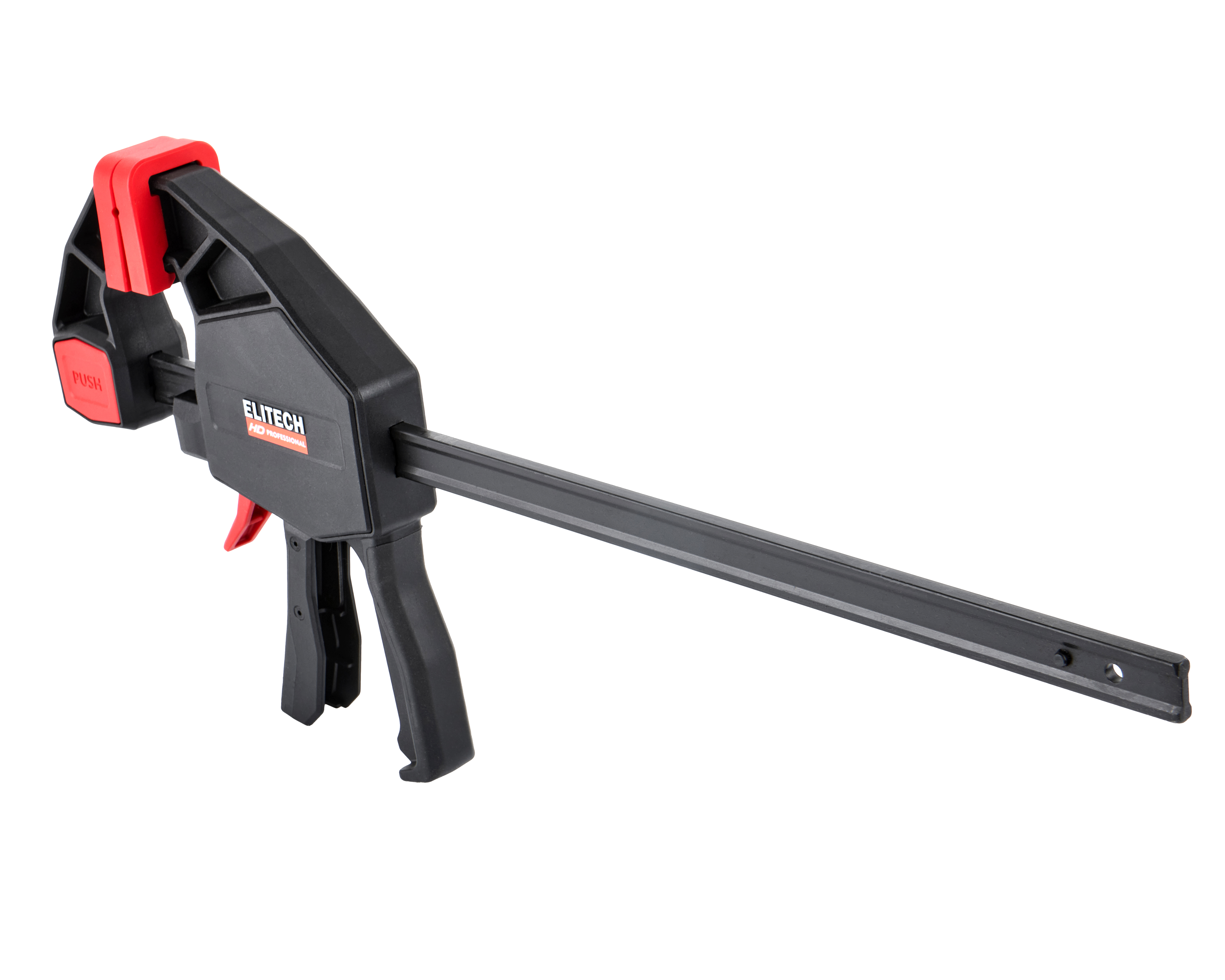 Струбцина быстрозажимная — 207230