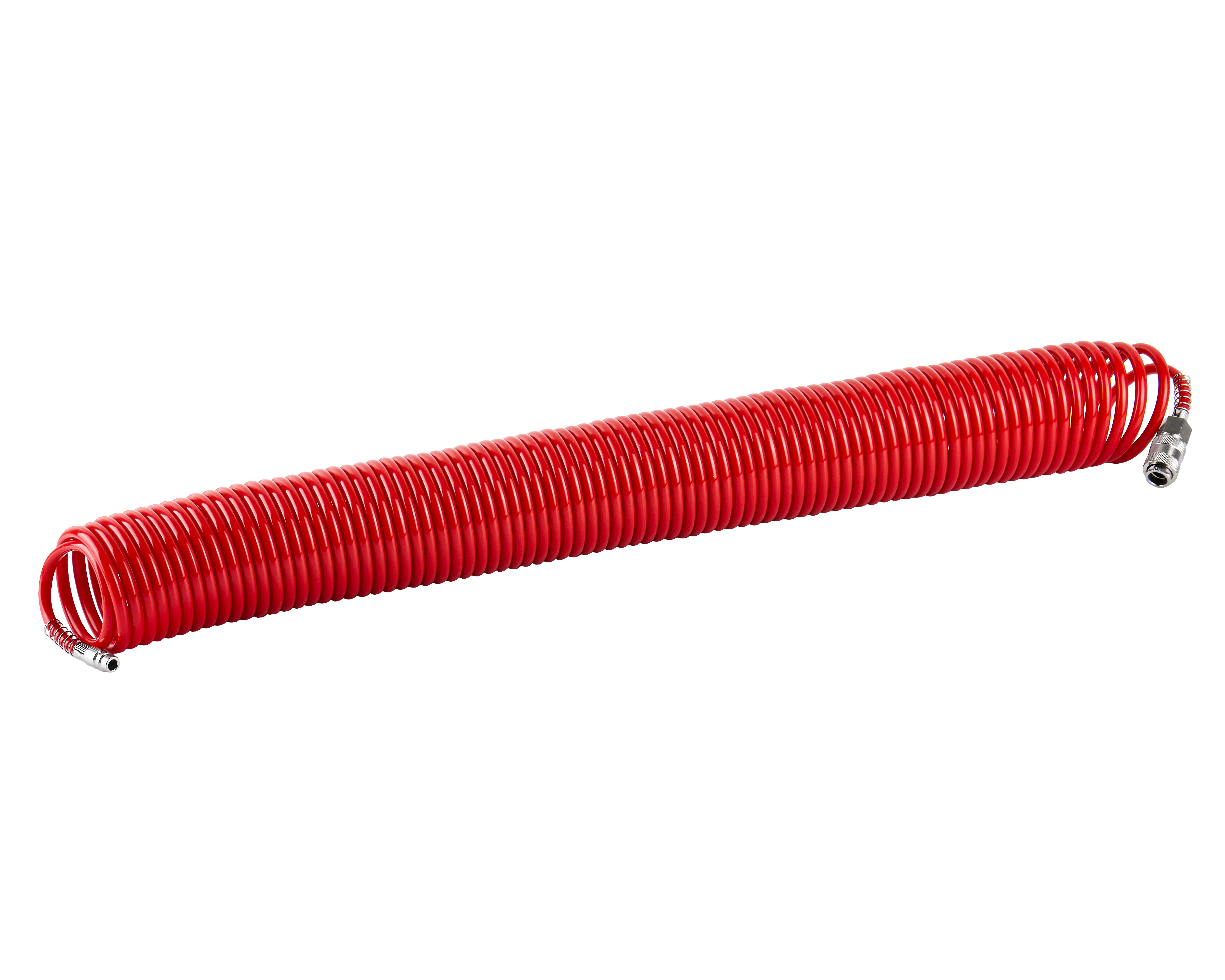 Шланг спиральный пневмо