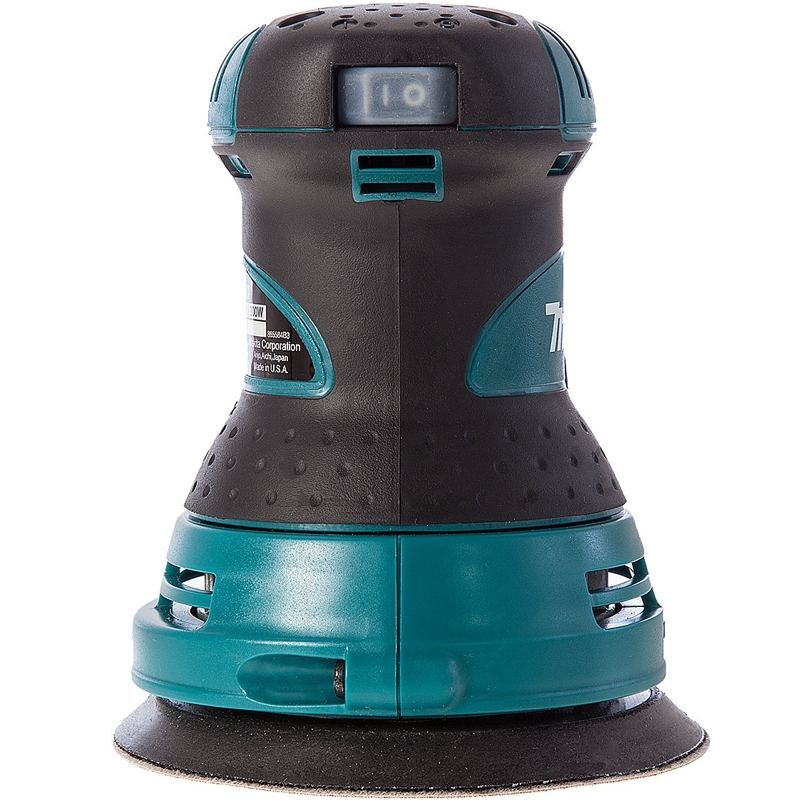 Эксцентриковая шлифмашина Makita BO5030