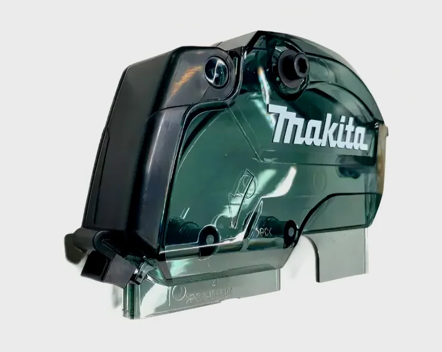 Пылесборник в сборе для DCS552 Makita 136023-3
