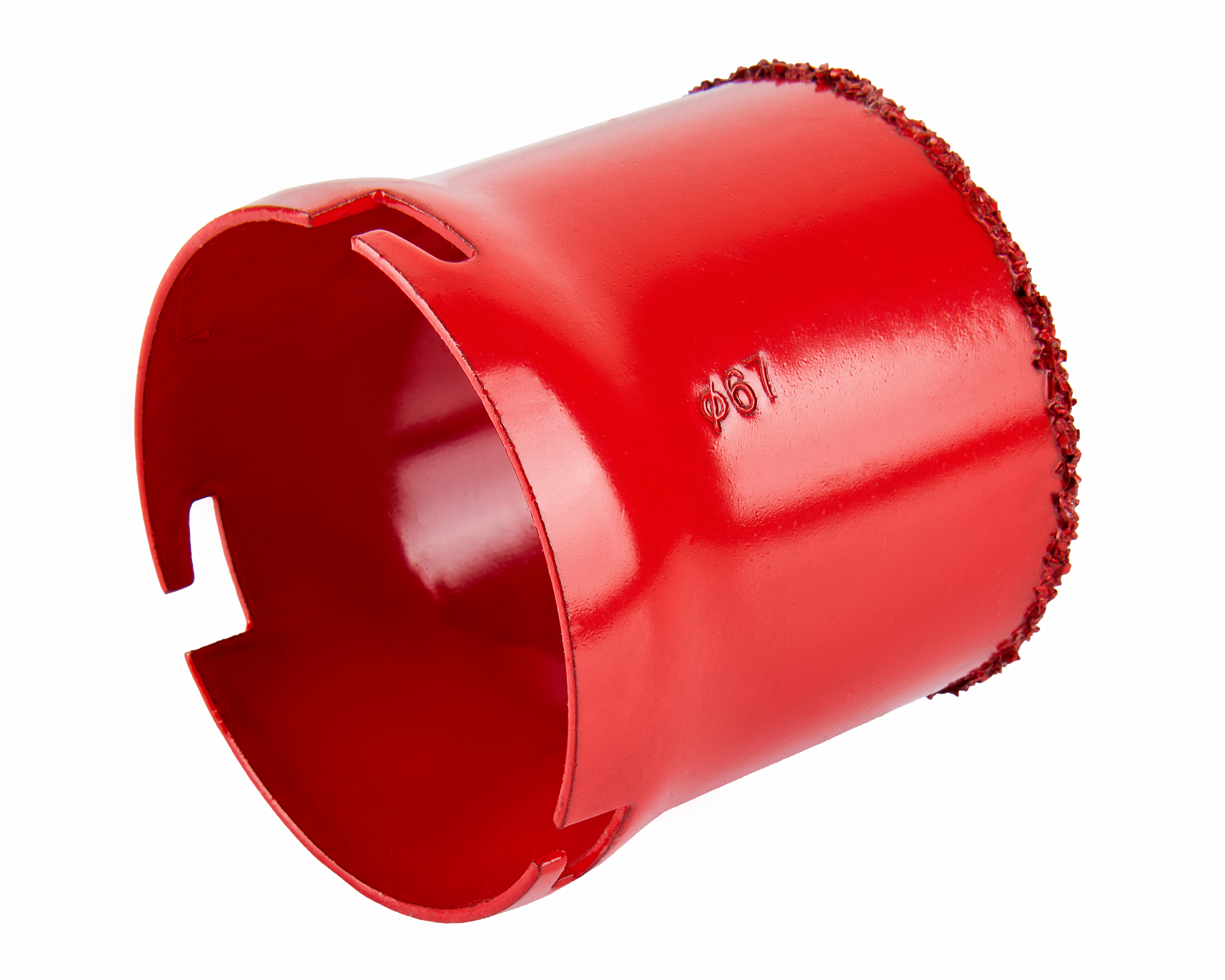 Коронка 67мм WC — 205035