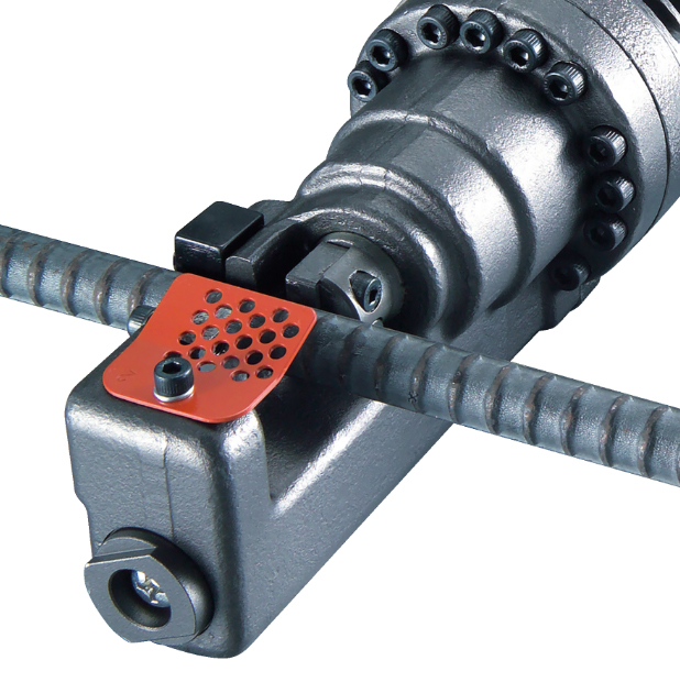 Аккумуляторные ножницы для резки арматуры Makita DSC162Z