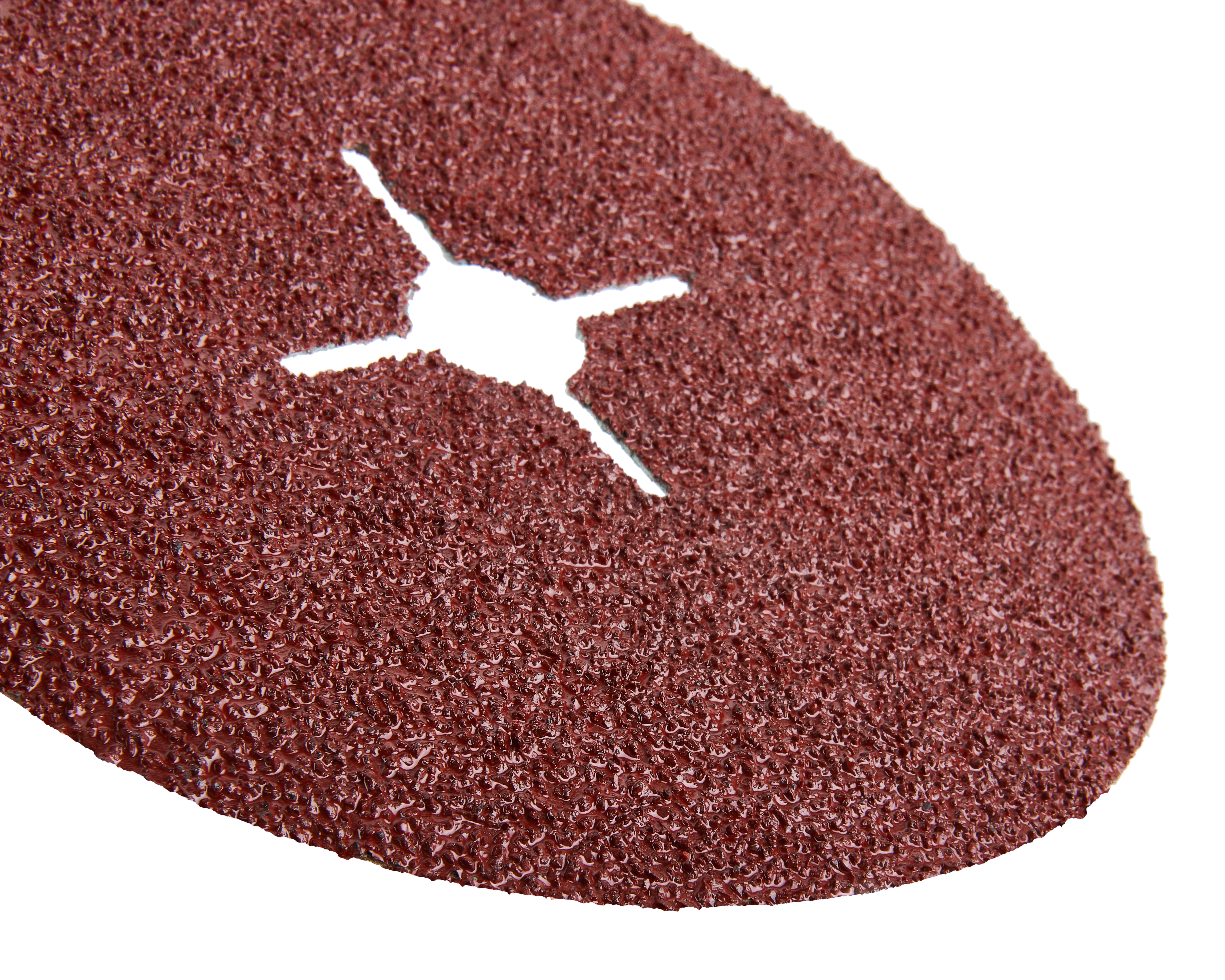 Круг фибровый 180х22мм Р24 5шт — 205025