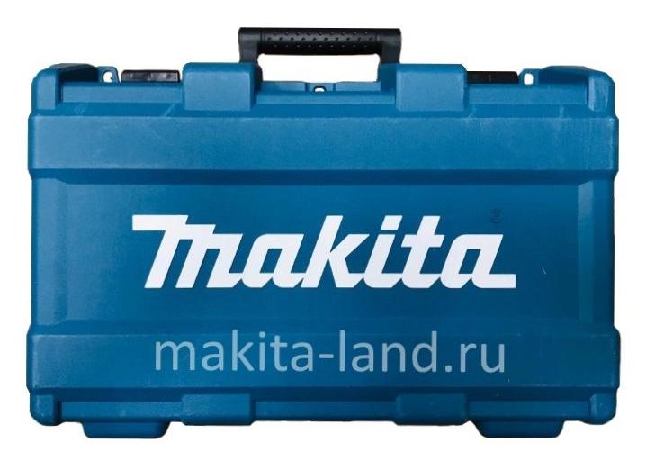 Чемодан для сабельной пилы DJR185; BJR185 Makita 821586-9