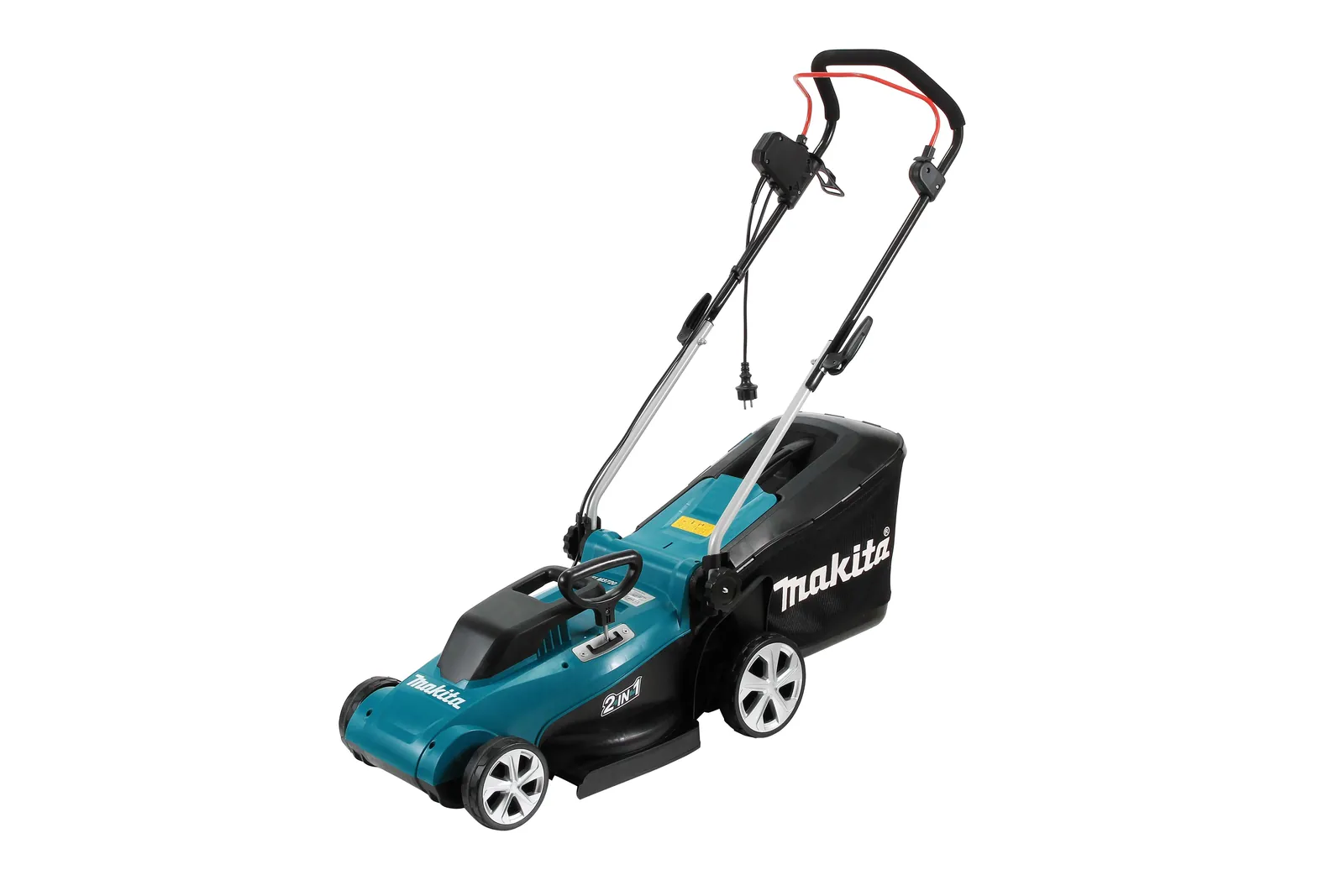 Газонокосилка электрическая — ELM3720