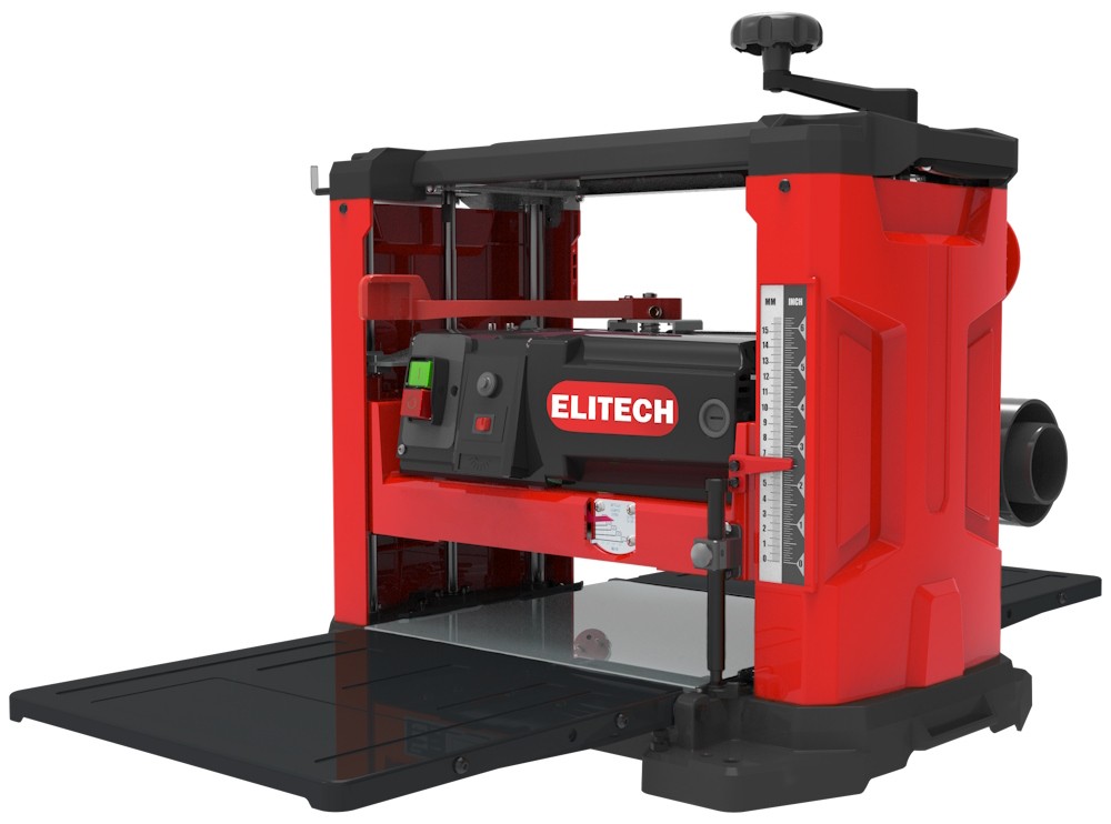 Станок рейсмусный