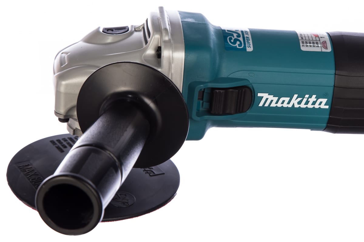 Полировальная машина Makita SA5040C
